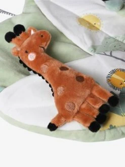 Panneau D'activités Musical En Tissu TANZANIE Blanc - Vertbaudet 11 Panneau D'activités Musical En Tissu TANZANIE Blanc - Vertbaudet -Premier âge Boutieque panneau dactivites musical en tissu tanzanie 3