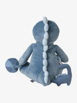 Peluche D'activités PETIT DINO Multicolore - Vertbaudet -Premier âge Boutieque peluche dactivites petit dino 4
