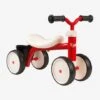 Porteur Rookie SMOBY Rouge - Smoby -Premier âge Boutieque porteur rookie smoby
