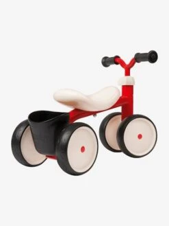 Porteur Rookie SMOBY Rouge - Smoby 7 Porteur Rookie SMOBY Rouge - Smoby -Premier âge Boutieque porteur rookie smoby 2