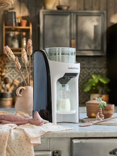 Préparateur De Biberons BABY BREZZA Formula Pro Advanced Blanc - Babybrezza 4 Préparateur De Biberons BABY BREZZA Formula Pro Advanced Blanc - Babybrezza – Image 2