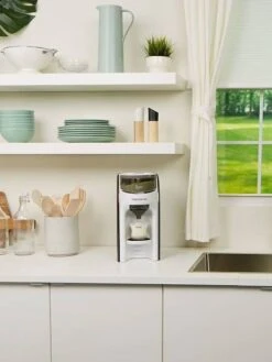 Préparateur De Biberons BABY BREZZA Formula Pro Advanced Blanc - Babybrezza 9 Préparateur De Biberons BABY BREZZA Formula Pro Advanced Blanc - Babybrezza -Premier âge Boutieque preparateur de biberons baby brezza formula pro advanced 2