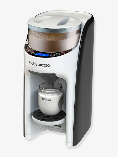 Préparateur De Biberons BABY BREZZA Formula Pro Advanced Blanc - Babybrezza 6 Préparateur De Biberons BABY BREZZA Formula Pro Advanced Blanc - Babybrezza – Image 4
