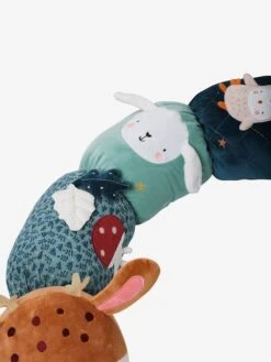 Rouleau D'activités FORÊT ENCHANTÉE Vert - Vertbaudet 10 Rouleau D'activités FORÊT ENCHANTÉE Vert - Vertbaudet -Premier âge Boutieque rouleau dactivites foret enchantee 2