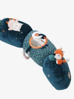 Rouleau D'activités FORÊT ENCHANTÉE Vert - Vertbaudet 11 Rouleau D'activités FORÊT ENCHANTÉE Vert - Vertbaudet -Premier âge Boutieque rouleau dactivites foret enchantee 3