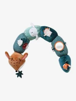 Rouleau D'activités FORÊT ENCHANTÉE Vert - Vertbaudet 13 Rouleau D'activités FORÊT ENCHANTÉE Vert - Vertbaudet -Premier âge Boutieque rouleau dactivites foret enchantee 5