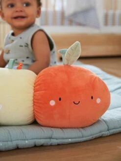 Rouleau D'activités LOVELY FARM Multicolore - Lovely Farm - Vertbaudet -Premier âge Boutieque rouleau dactivites lovely farm 2