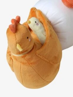 Rouleau D'activités LOVELY FARM Multicolore - Lovely Farm - Vertbaudet -Premier âge Boutieque rouleau dactivites lovely farm 5