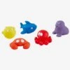 Set Aspergeurs De Bain Multicolore - Vertbaudet 1 Set Aspergeurs De Bain Multicolore - Vertbaudet -Premier âge Boutieque set aspergeurs de bain
