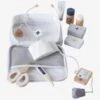 Set Docteur Pour Poupon En Bois FSC® Blanc - Vertbaudet 1 Set Docteur Pour Poupon En Bois FSC® Blanc - Vertbaudet -Premier âge Boutieque set docteur pour poupon en bois fsc