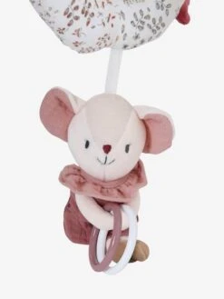 Spirale D'activités GRENIER Blanc - Vertbaudet -Premier âge Boutieque spirale dactivites grenier 2