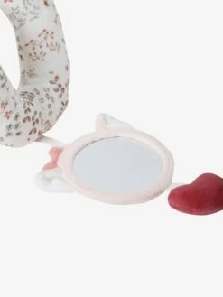 Spirale D'activités GRENIER Blanc - Vertbaudet -Premier âge Boutieque spirale dactivites grenier 3