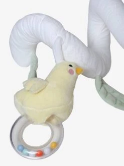 Spirale D'activités LOVELY FARM Multicolore - Lovely Farm - Vertbaudet 9 Spirale D'activités LOVELY FARM Multicolore - Lovely Farm - Vertbaudet -Premier âge Boutieque spirale dactivites lovely farm 2