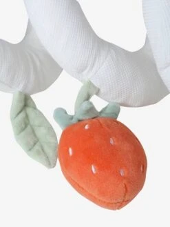 Spirale D'activités LOVELY FARM Multicolore - Lovely Farm - Vertbaudet 10 Spirale D'activités LOVELY FARM Multicolore - Lovely Farm - Vertbaudet -Premier âge Boutieque spirale dactivites lovely farm 3