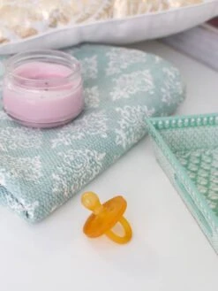 Sucette à Bout Rond Tout Latex 6 Mois+ SUAVINEX Naturel - Suavinex 10 Sucette à Bout Rond Tout Latex 6 Mois+ SUAVINEX Naturel - Suavinex -Premier âge Boutieque sucette a bout rond tout latex 6 mois suavinex 2