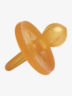 Sucette à Bout Rond Tout Latex 6 Mois+ SUAVINEX Naturel - Suavinex 12 Sucette à Bout Rond Tout Latex 6 Mois+ SUAVINEX Naturel - Suavinex -Premier âge Boutieque sucette a bout rond tout latex 6 mois suavinex 4