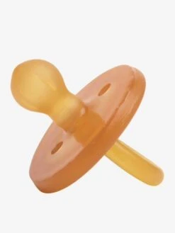 Sucette à Bout Rond Tout Latex 6 Mois+ SUAVINEX Naturel - Suavinex 13 Sucette à Bout Rond Tout Latex 6 Mois+ SUAVINEX Naturel - Suavinex -Premier âge Boutieque sucette a bout rond tout latex 6 mois suavinex 5
