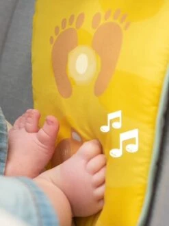 Tableau De Voiture Savane - TAF TOYS Multicolore - Taf Toys -Premier âge Boutieque tableau de voiture savane taf toys 4