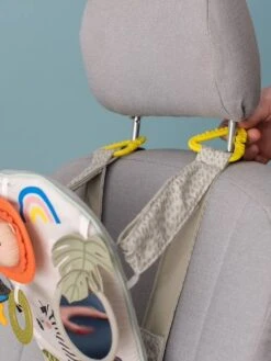 Tableau De Voiture Savane - TAF TOYS Multicolore - Taf Toys -Premier âge Boutieque tableau de voiture savane taf toys 5