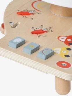 Tablette Volant De Voiture En Bois FSC® Beige - Vertbaudet 12 Tablette Volant De Voiture En Bois FSC® Beige - Vertbaudet -Premier âge Boutieque tablette volant de voiture en bois fsc 4