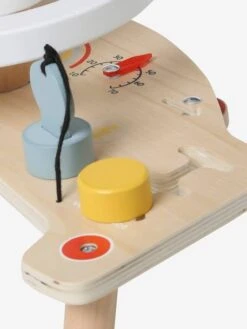 Tablette Volant De Voiture En Bois FSC® Beige - Vertbaudet 13 Tablette Volant De Voiture En Bois FSC® Beige - Vertbaudet -Premier âge Boutieque tablette volant de voiture en bois fsc 5