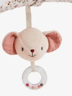 Tapis D'éveil Avec Arches Amovibles GRENIER Blanc - Vertbaudet -Premier âge Boutieque tapis deveil avec arches amovibles grenier 5