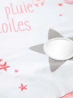 Tapis D'éveil Féérie écru/rose - Vertbaudet -Premier âge Boutieque tapis deveil feerie 3