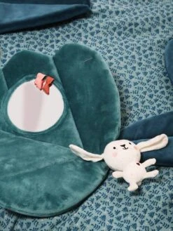 Tapis D'éveil FORÊT ENCHANTÉE Vert - Vertbaudet 9 Tapis D'éveil FORÊT ENCHANTÉE Vert - Vertbaudet -Premier âge Boutieque tapis deveil foret enchantee 2