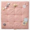 Tapis D'éveil Souple Sans Arche Sweet Fun Rose Imprimé - Vertbaudet 2 Tapis D'éveil Souple Sans Arche Sweet Fun Rose Imprimé - Vertbaudet -Premier âge Boutieque tapis deveil souple sans arche sweet fun