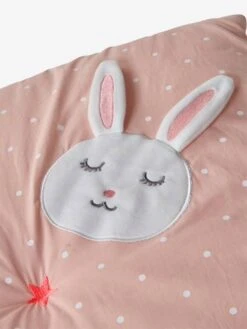 Tapis D'éveil Souple Sans Arche Sweet Fun Rose Imprimé - Vertbaudet -Premier âge Boutieque tapis deveil souple sans arche sweet fun 3