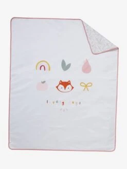 Tapis D'extérieur écru Motif Jungle - Vertbaudet -Premier âge Boutieque tapis dexterieur 4