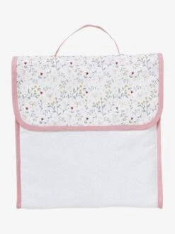 Tapis D'extérieur écru Motif Jungle - Vertbaudet -Premier âge Boutieque tapis dexterieur 5