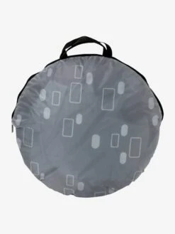 Tente De Jeu Château Bleu - Vertbaudet -Premier âge Boutieque tente de jeu chateau 2